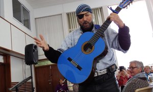 Randall betower dames